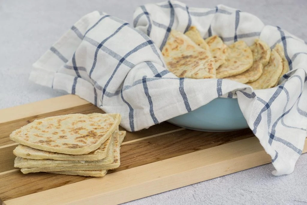 Scottish Tattie Scones Recipe